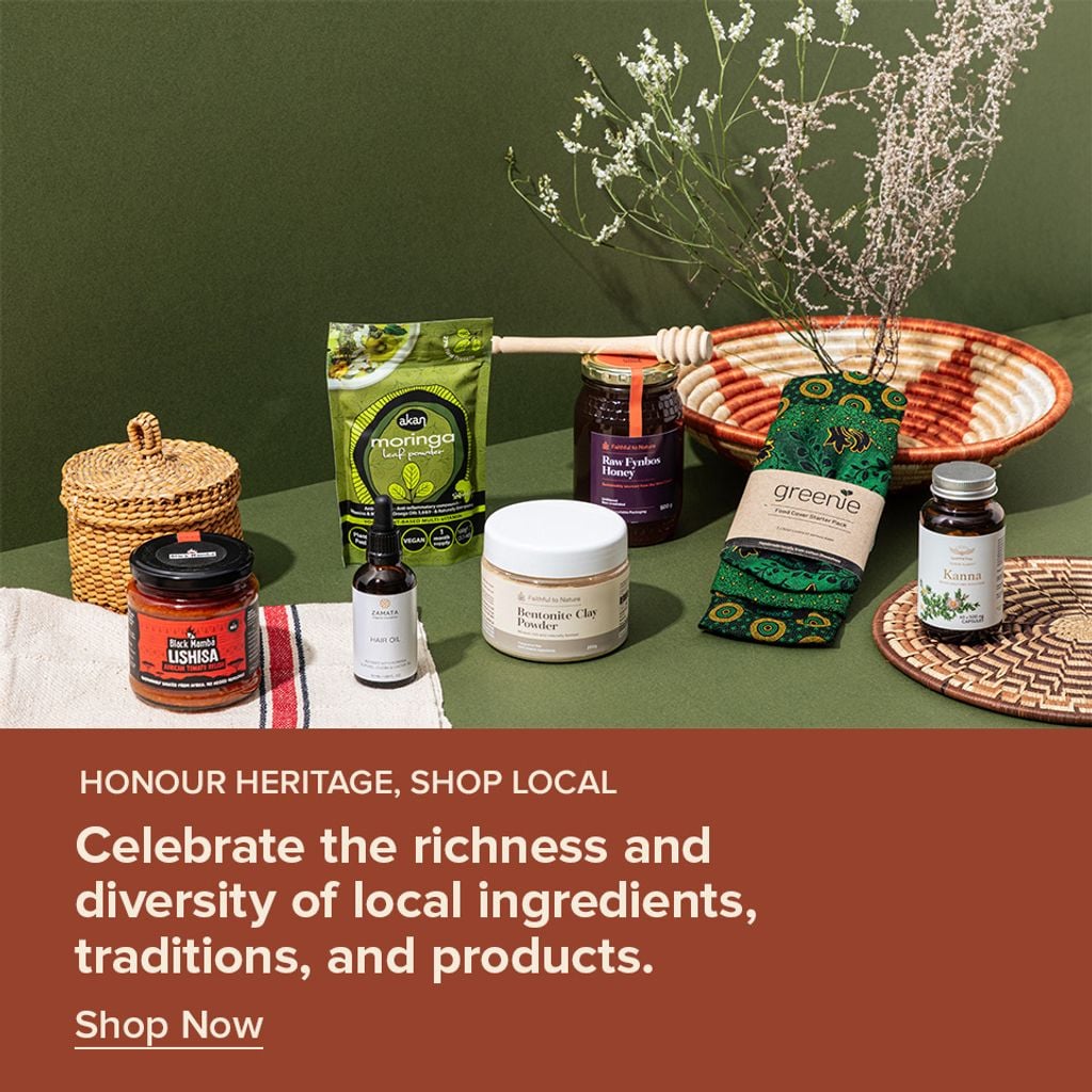 Heritage Month 
